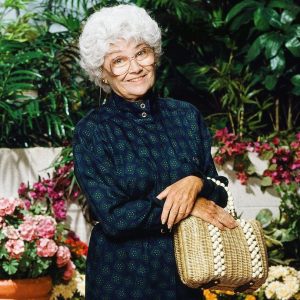 I’ll Be Impressed If You Score 12/18 on This General Knowledge Quiz (feat. The Golden Girls) Estelle Getty
