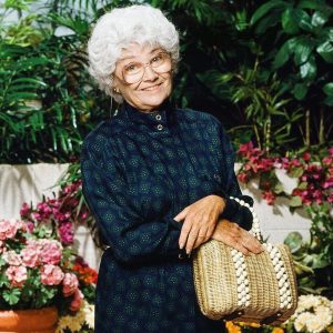 I'll Be Impressed If You Score 12 On This General Knowledge Quiz Feat. Golden Girls Estelle Getty