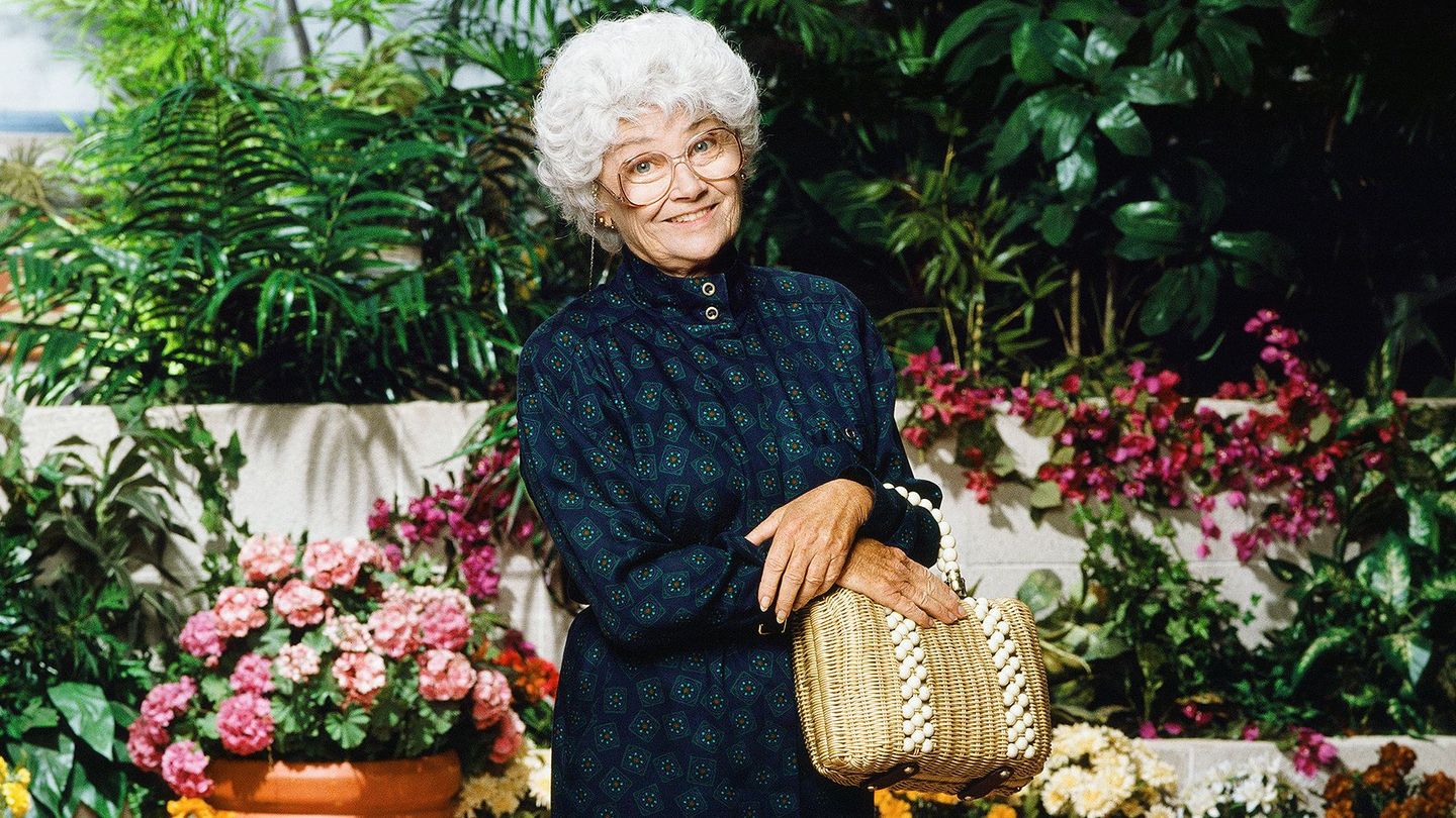 I'll Be Impressed If You Score 12 on This General Knowledge Quiz feat. Golden Girls Sophia Petrillo