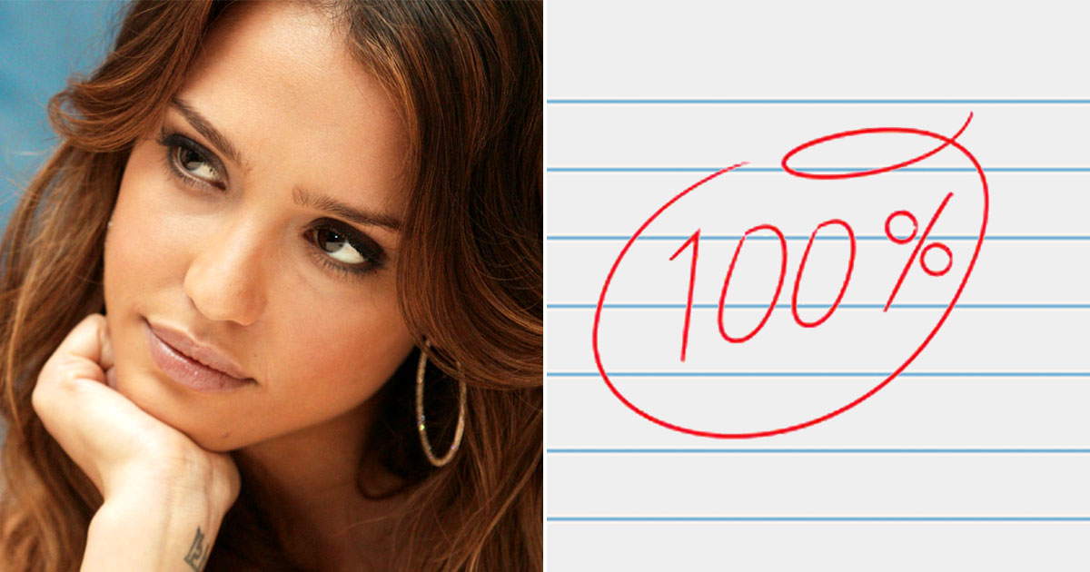 Can You Actually Get a Perfect Score on This English Quiz?
