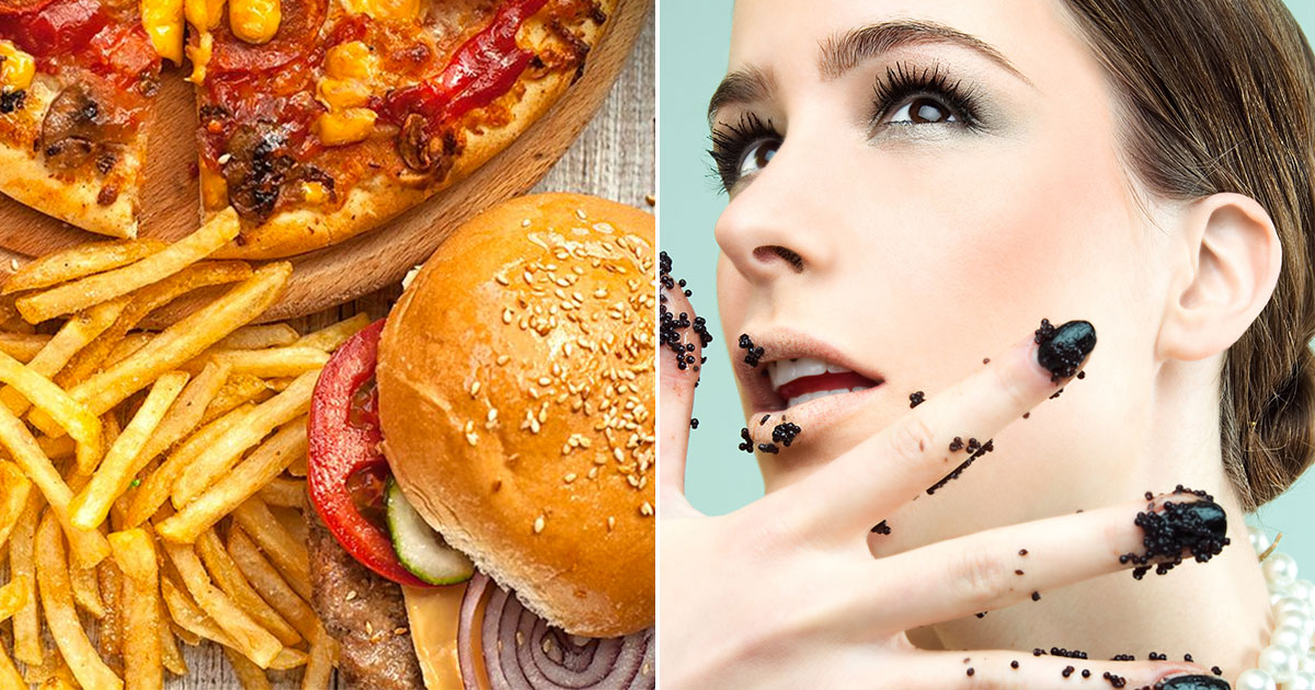 Eat Junk Foods to Know If Your Sense of Taste Is Superi… Quiz