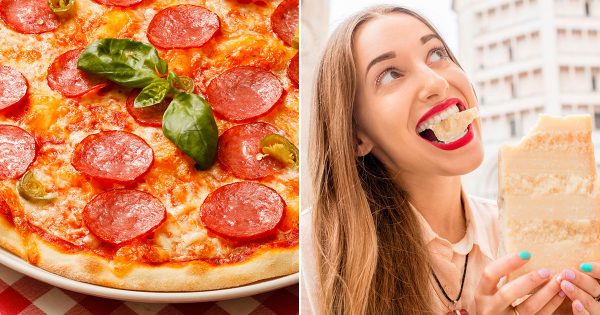 👍 This Overrated/Underrated Food Quiz Will Reveal Something 100% True About You 👎