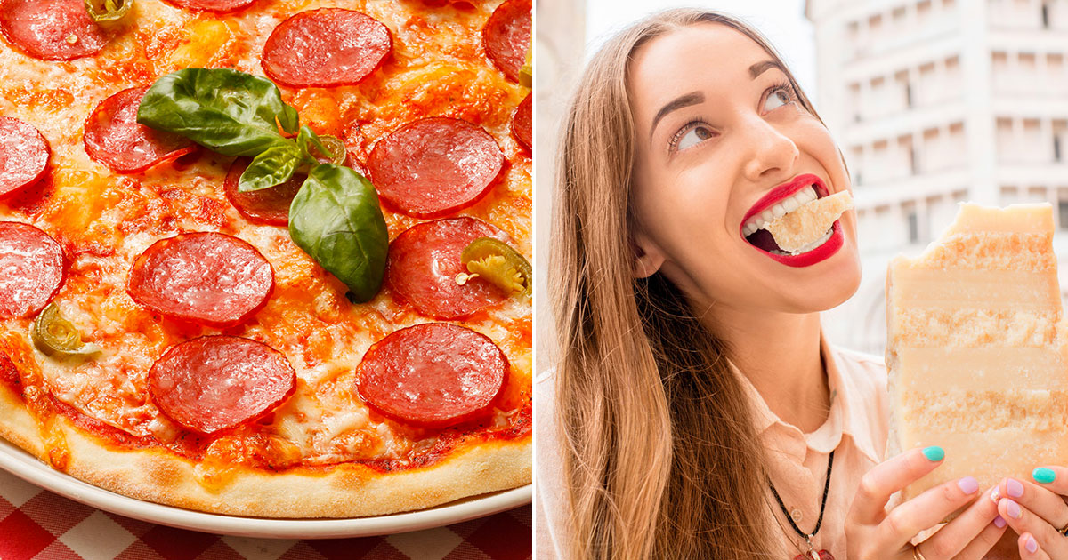 This Overrated/Underrated Food Quiz Will Reveal Something 100% True About You