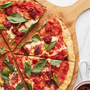 Trivia Quiz: 20-Question Visual Challenge 🧠🔍 Can You Nail It? Pizza