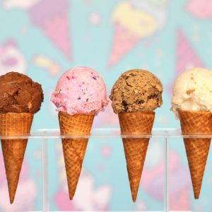 I Trivia Quiz Ice cream