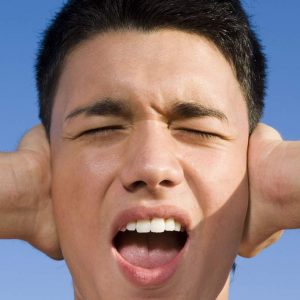 What Food Am I? Quiz Chewing loudly
