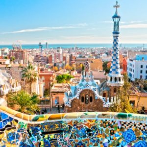 Can You Score 12/15 on This European Capital City Quiz? Spain