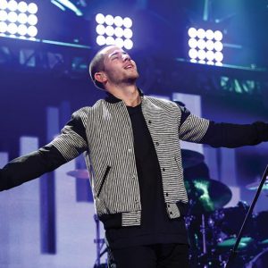 What Food Am I? Quiz Nick Jonas ft. Ty Dolla $ign – “Bacon”