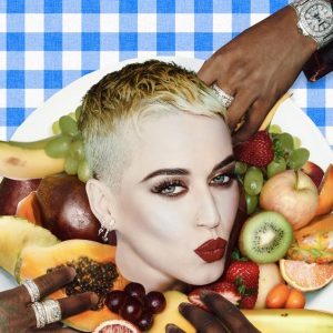 What Food Am I? Quiz Katy Perry ft. Migos – “Bon Appetit”