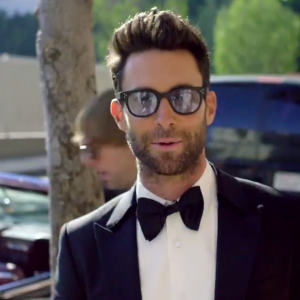 What Food Am I? Quiz Maroon 5 – “Sugar”