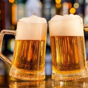 What Food Am I? Quiz Beer