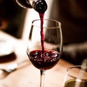 What Food Am I? Quiz Wine