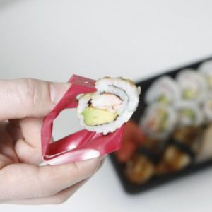 What Food Am I? Quiz Trongs