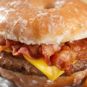 What Food Am I? Quiz Savory