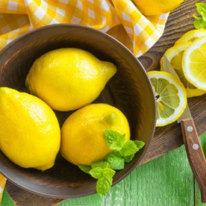 What Food Am I? Quiz Sour