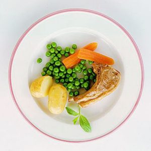 What Food Am I? Quiz Maybe just this much!