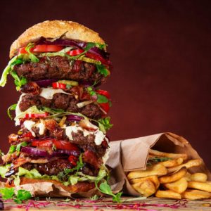 What Food Am I? Quiz This much!