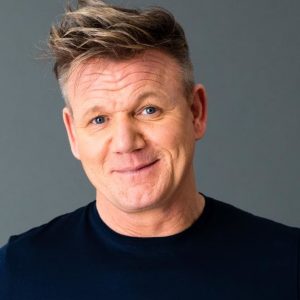 What Food Am I? Quiz Gordon Ramsay