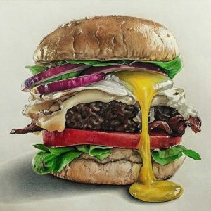 What Food Am I? Quiz 