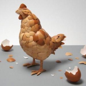 What Food Am I? Quiz 