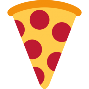 What Food Am I? Quiz Pizza