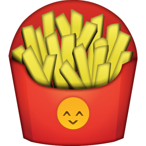 What Food Am I? Quiz French Fries
