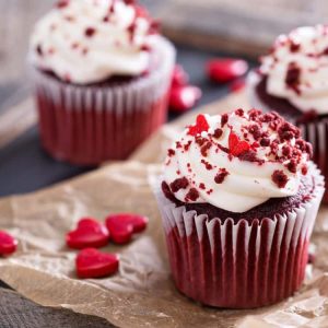 This Which Delicious Treat Must Go Quiz Will Reveal If You're Introvert Or Extrovert Cupcakes