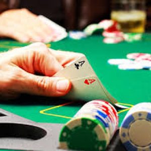 Which Golden Girl Are You? Quiz Poker
