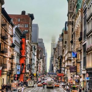 Which Golden Girl Are You? Quiz New York City