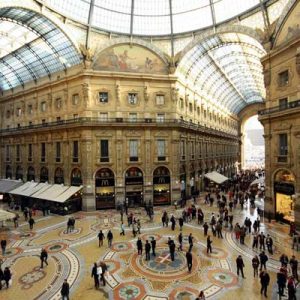 Which Golden Girl Are You? Quiz Milan