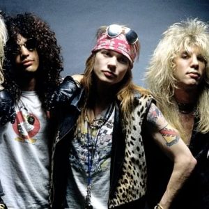 Can We Guess Your Age Group Based on Your 🎵 Taste in Music? Sweet Child O\' Mine - Guns N\' Roses