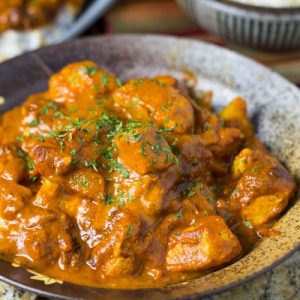 Which Golden Girl Are You? Quiz Mrs. Naugatuck\'s Curry Chicken