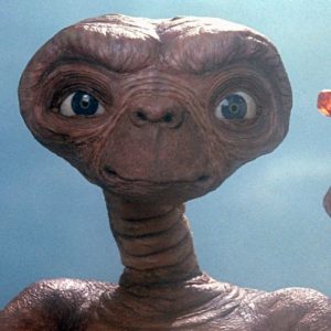 This Random Knowledge Quiz May Be Difficult, But You Should Try to Pass It Anyway E.T. the Extra-Terrestrial