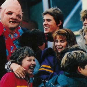 Which Golden Girl Are You? Quiz The Goonies