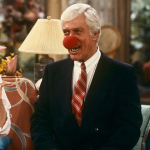Which Golden Girl Are You? Quiz Dick Van Dyke