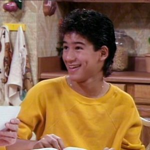 Which Golden Girl Are You? Quiz Mario López