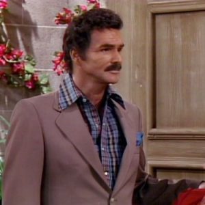Which Golden Girl Are You? Quiz Burt Reynolds