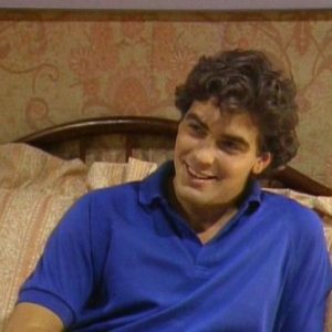 Which Golden Girl Are You? Quiz George Clooney