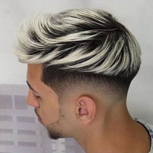 What Should Your Name Really Be? Quiz Platinum blond