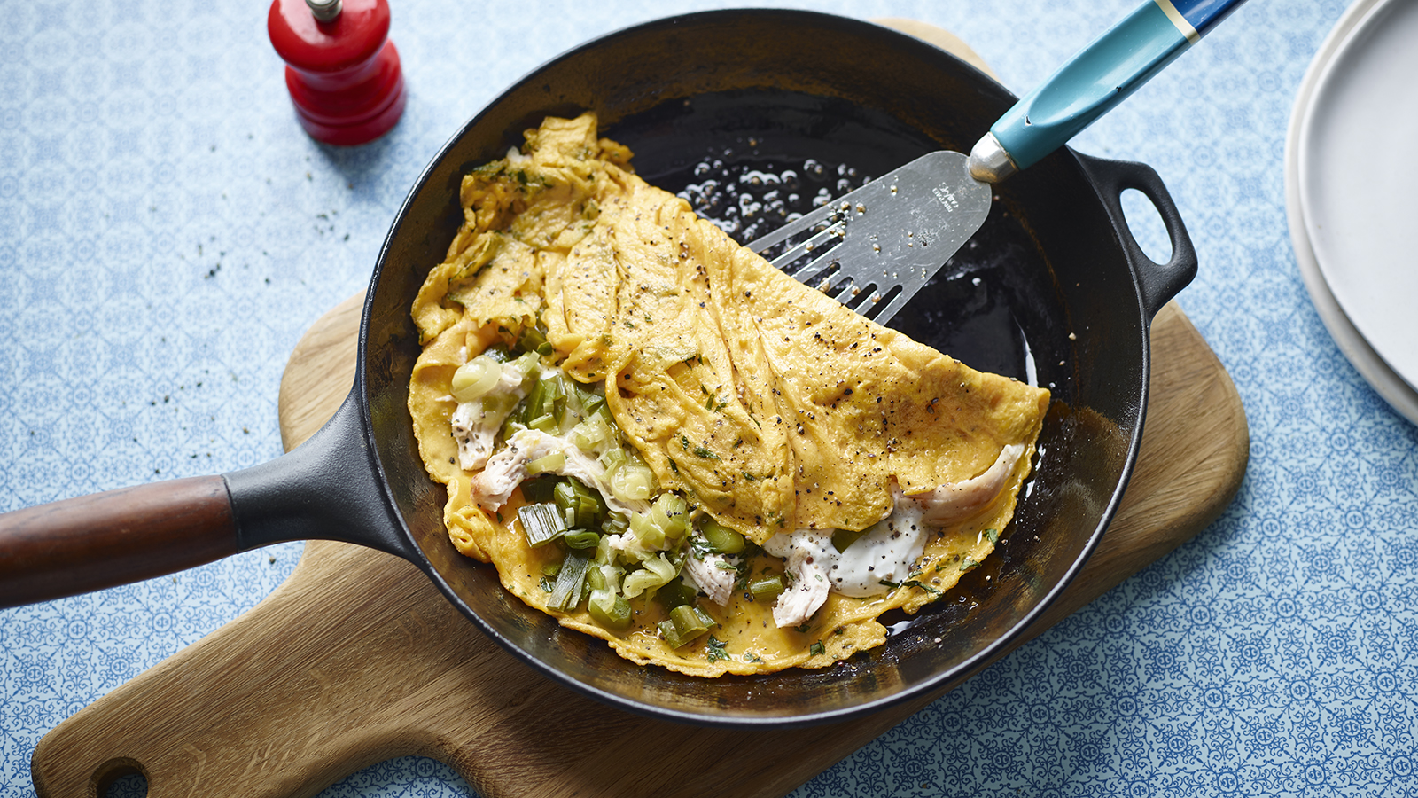 You got: Omelette! 🍳 Plan Out Your Morning and We’ll Reveal Which Breakfast Food Matches Your Soul