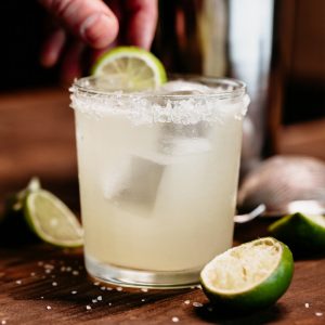 🍸 Where Will You Meet Your Soulmate? Drink Your Way Around the World to Find Out Margarita
