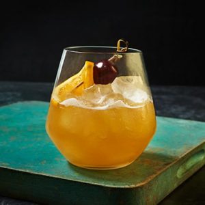 Pretend to Order an Expensive Meal and We’ll Guess How Old You Are Whiskey Sour