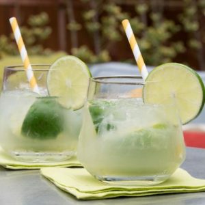 Pretend to Order an Expensive Meal and We’ll Guess How Old You Are Caipirinha