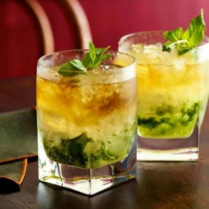 Pretend to Order an Expensive Meal and We’ll Guess How Old You Are Mint Julep