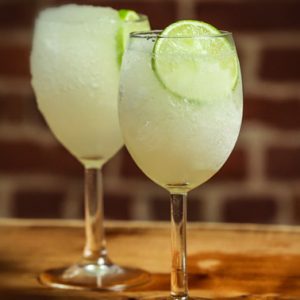 Pretend to Order an Expensive Meal and We’ll Guess How Old You Are Daiquiri