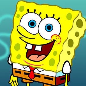 General Knowledge Quiz SpongeBob SquarePants