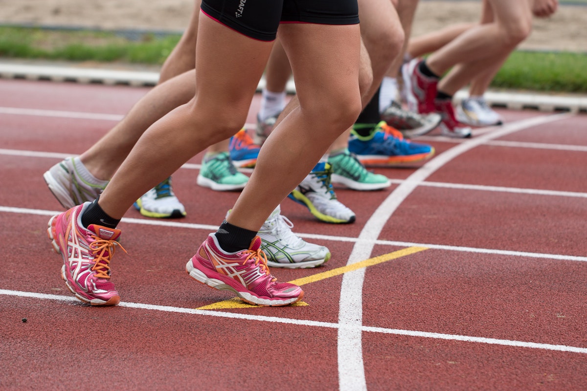 These 20 General Knowledge Questions Will Test Every Corner of Your Mind runners