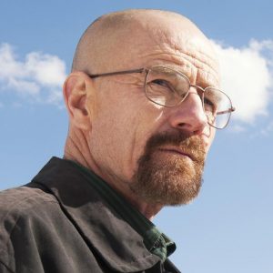 Can We Guess Your Age Based on the TV Characters You Find Most Attractive? Walter White