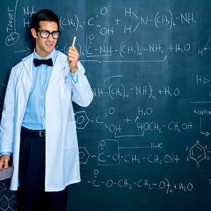 These 20 General Knowledge Questions Will Test Every Corner of Your Mind Chemistry teacher