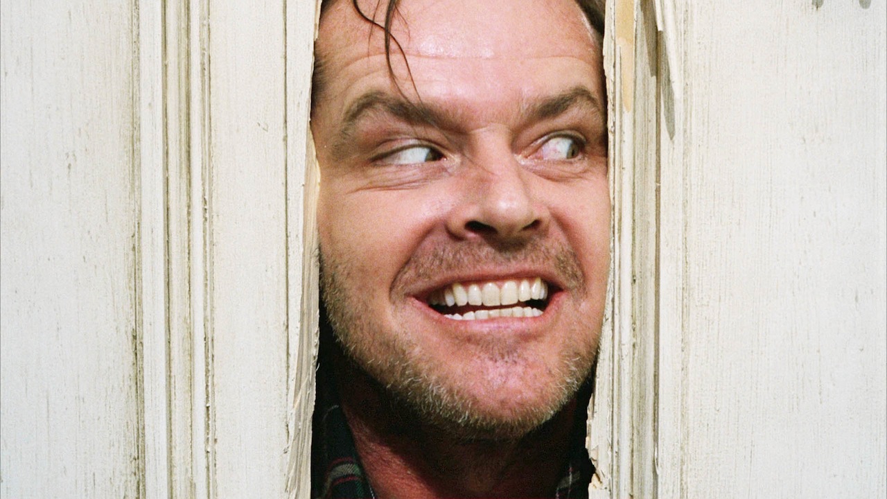 If You Know Your Movies, You Would Have No Problem Acing This Quiz The Shining